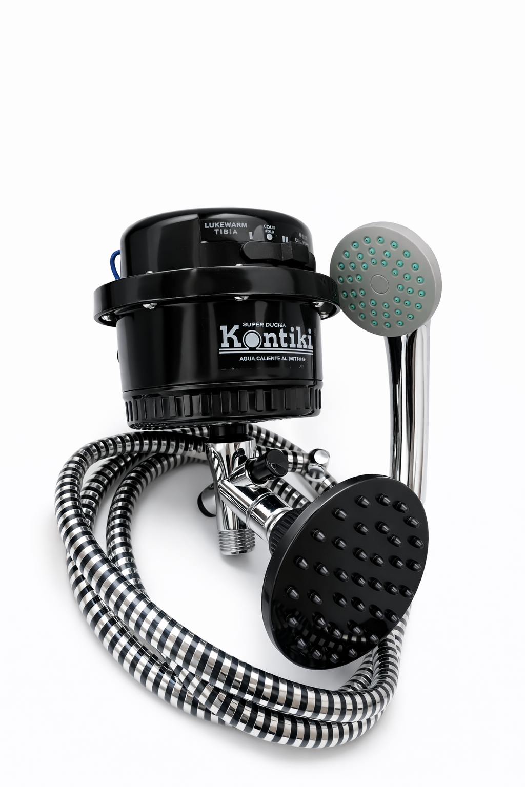 Ducha 3 Temperaturas